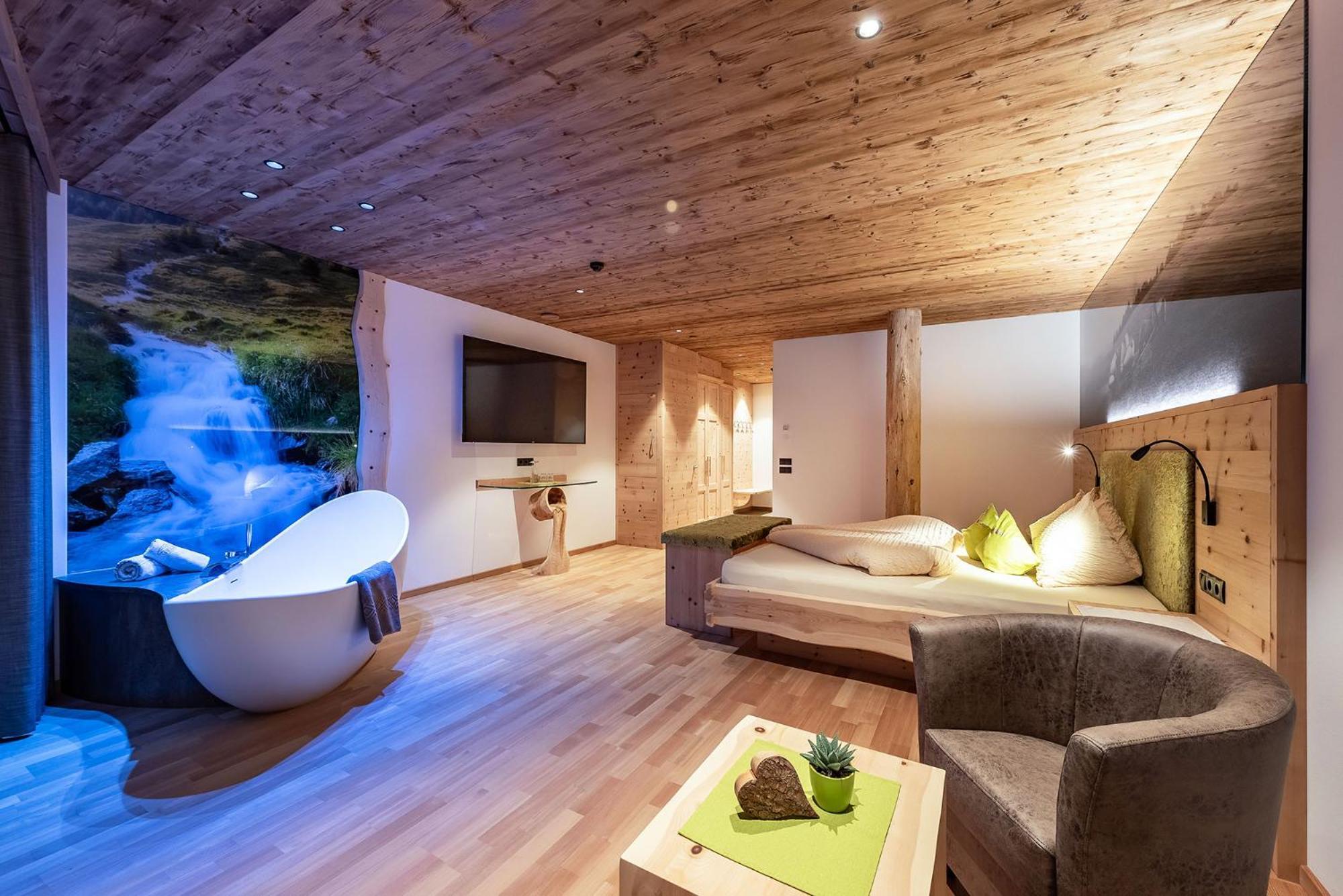 Moarlhof - Farm Nature Resort Castelrotto Zewnętrze zdjęcie