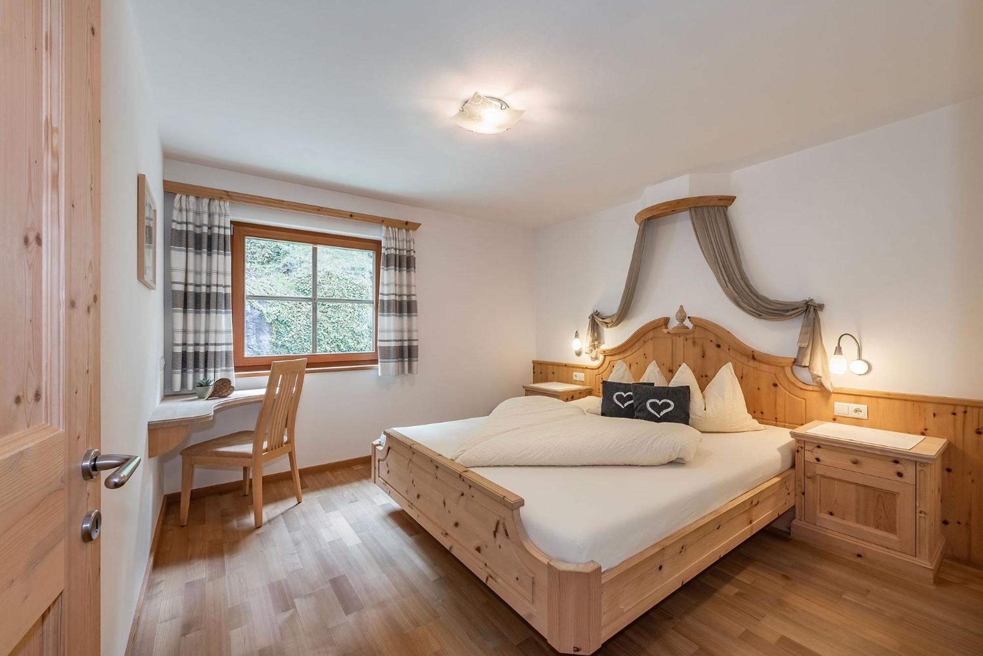 Moarlhof - Farm Nature Resort Castelrotto Zewnętrze zdjęcie