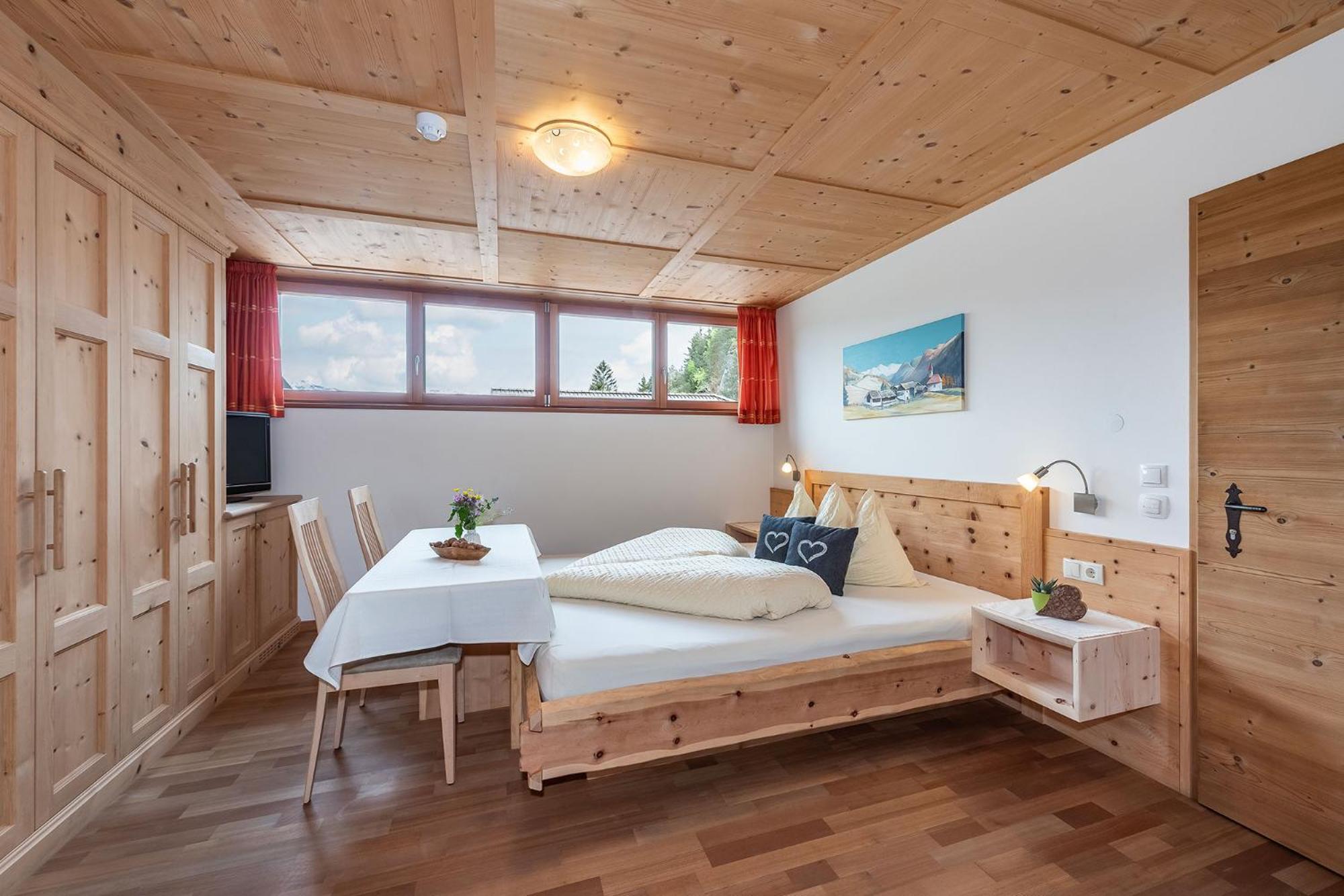 Moarlhof - Farm Nature Resort Castelrotto Zewnętrze zdjęcie