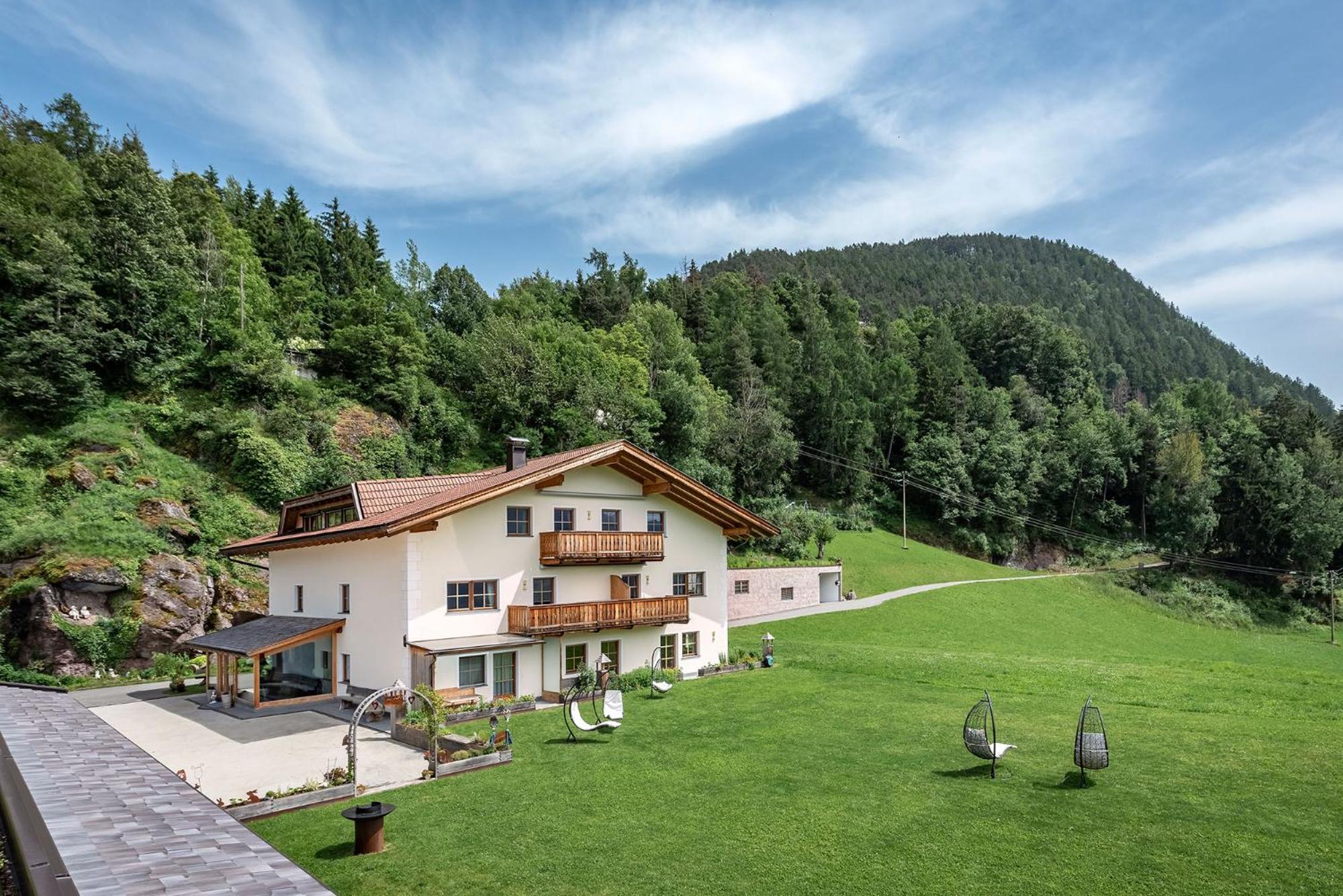 Moarlhof - Farm Nature Resort Castelrotto Zewnętrze zdjęcie