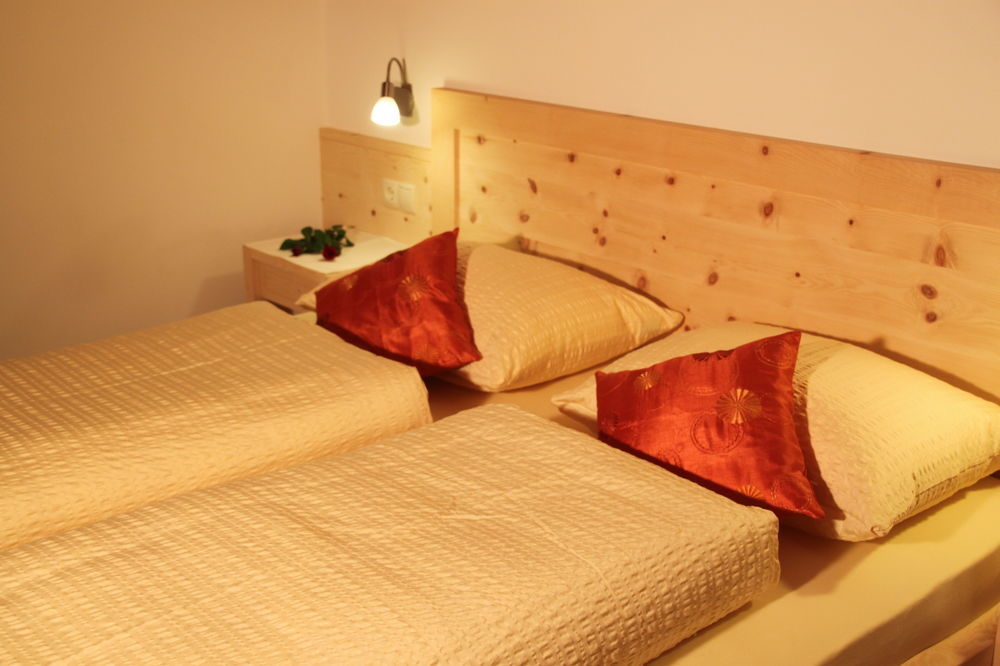 Moarlhof - Farm Nature Resort Castelrotto Zewnętrze zdjęcie
