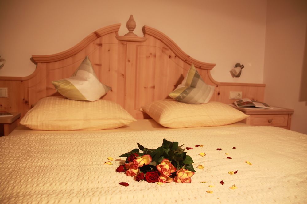 Moarlhof - Farm Nature Resort Castelrotto Zewnętrze zdjęcie